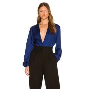 𝅺the Long Sleeve Bodysuit